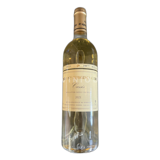 Provenza Cassis Clos Ste Magdeleine 2021