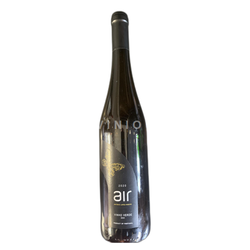 Portugal Vinho Verde António Lopes Ribeiro Air 2020