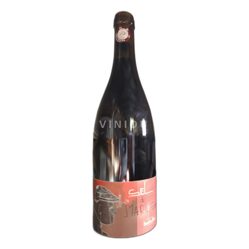 Savoie and Bugey Denis et Didier bertholier Sel de Marius 2022