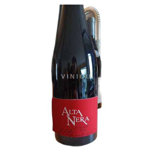 Vallée du Rhône Luberon Alta Nera 2016