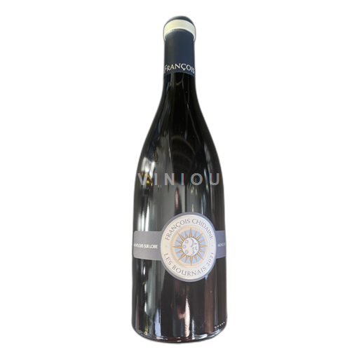 Valle del Loira Montlouis-sur-Loire François Chidaine Les Bournais 2021