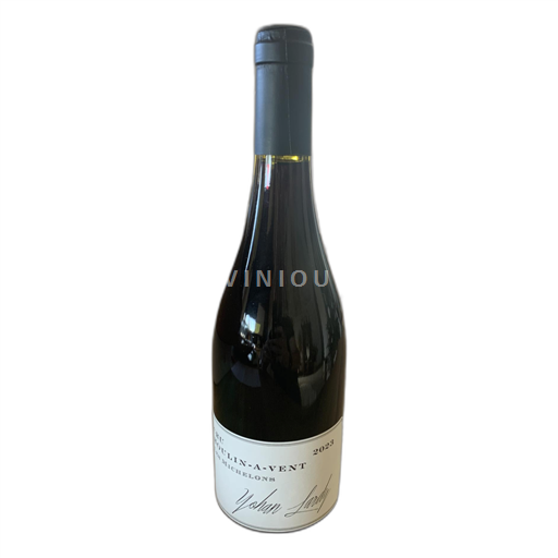 Beaujolais Moulin-à-vent Yohan Lardy Les Michelons 2023