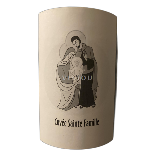 Provansa Côtes-de-Provence Château Carpe Diem Sainte Famille Neleten.