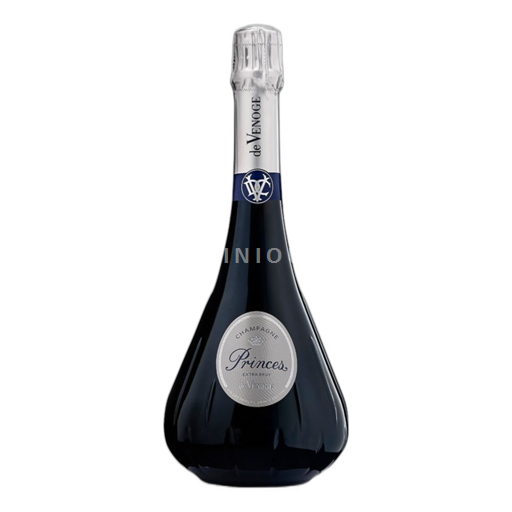 Champaña Champán Champagne De Venoge Princes Extra Brut Sin añada