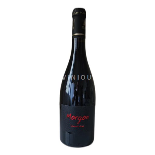 Beaujolais Morgon Grands Crus 2020