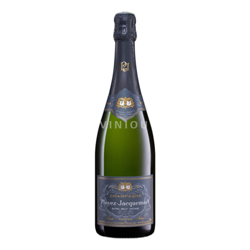 Champagne Sas Ployez Jacquemart Extra Brut Vintage 2013