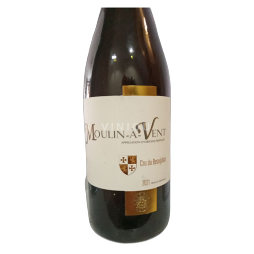 Beaujolais Moulin-à-vent Moulin à vent 2021