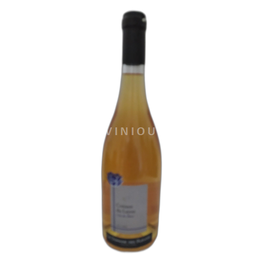 Loirevallei Coteaux du Layon Le Domaine des Bleuces Clos des Bâtes 2018