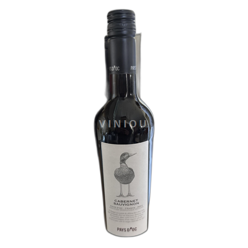 Languedoc No especificado Cabernet Sauvignon 2023