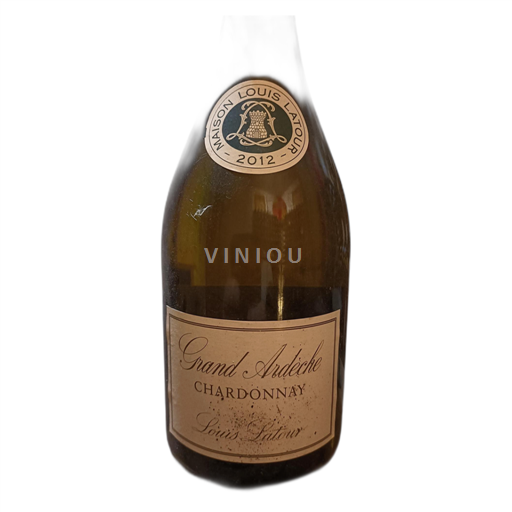 Bourgondië Marsannay Louis Latour Grand Ardèche 2012