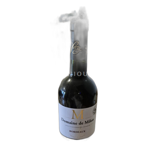 Burdeos Bordeaux Domaine de Milon M 2019