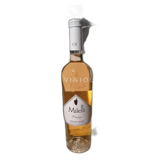 Languedoc and Roussillon Val de Cesse Milelli Prestige Non-Vintage