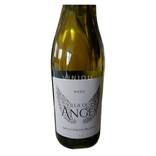 Languedoc Villa des Anges Sauvignon blanc 2022