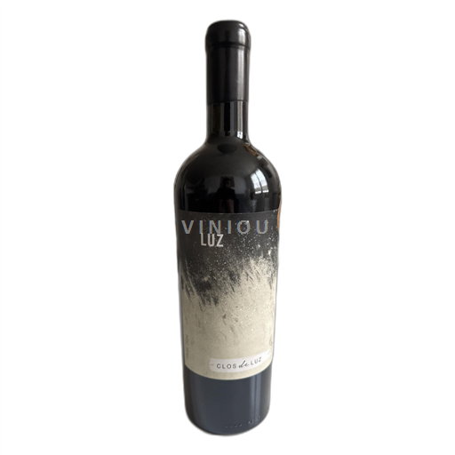 Rapelin laakso Cachapoal Valley Clos de Luz Luz 2020