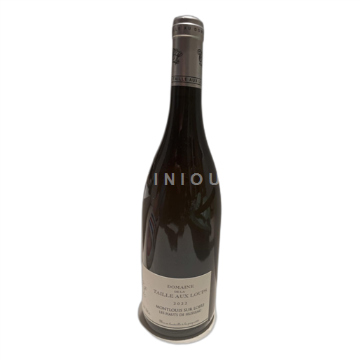 Valle del Loira Montlouis-sur-Loire Domaine de la Taille aux Loups Les Hauts de Husseau 2022