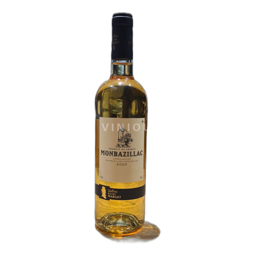 Southwest Monbazillac cellier reine margot 2020