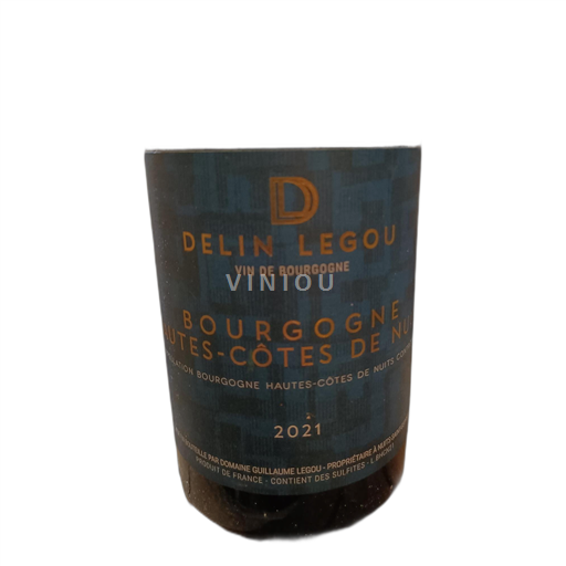 Burgundija Ni doloceno Delin Legou 2021