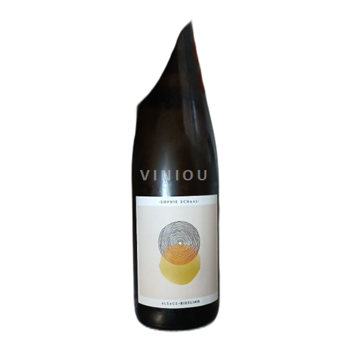Alsace Riesling Sophie Schaal 2023