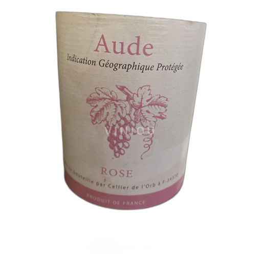 Languedoc in Roussillon Aude Cellier de l’Orb Neleten.