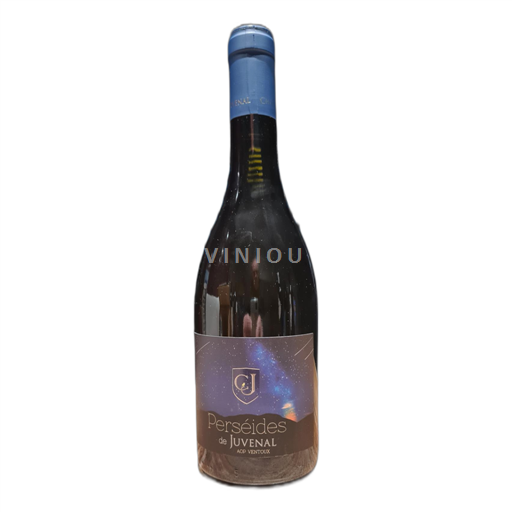Rhône Valley Ventoux Juvenal Perséides 2021