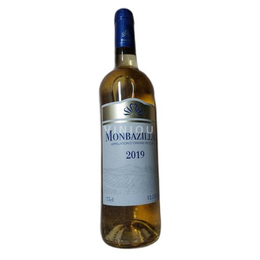 Zuidwest-Frankrijk Monbazillac Armand Chaperon 2019