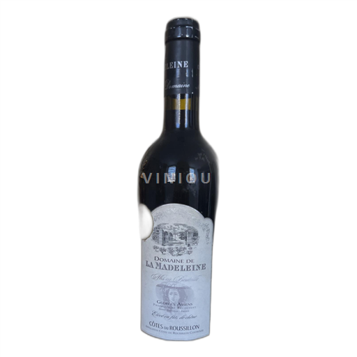 Jura Domaine de la Madeleine Neročník