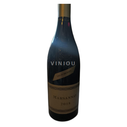 Borgogna Marsannay Domaine Philippe Charlopin 2018