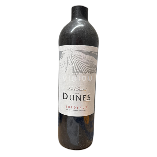 Bordeaux Le Chant des Dunes Non-Vintage