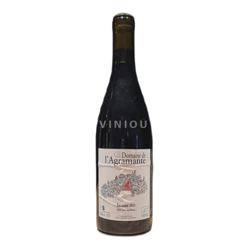 Rhône-dalen domaine de l'agramante 2021
