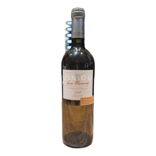 South West Côtes de Gascogne Les Parcelles d'Exception 2018