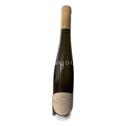 Languedoc Muscat-de-lunel Domaine de Saint-Pierre de Paradis Vendanges d'Automne Icke årgångsbetecknad