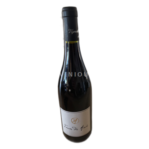 Languedoc Pic-saint-loup Vignobles Rambier Terre des aines 2023