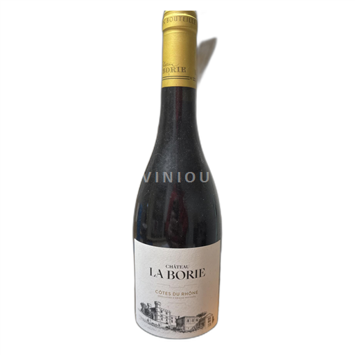 Rhône Valley Côtes-du-Rhône Château La Borie 2019