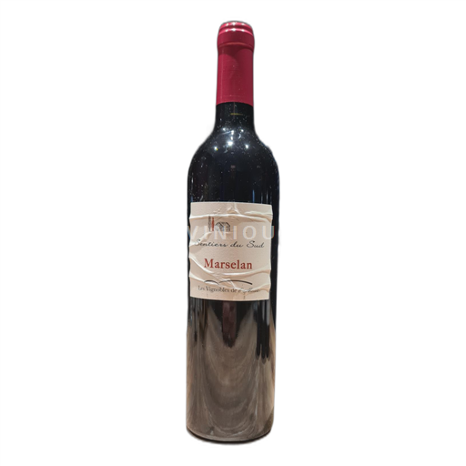 Languedoque NULL Les Vignobles de l'Alaric 2022