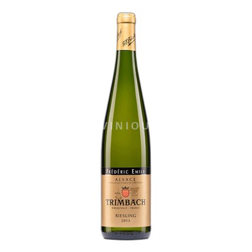 Alsace Riesling Trimbach Frédéric Emile 2015