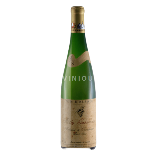 Alsace Pinot Grigio Rolly Gassmann Rotleibel de Rorschwihr 2011