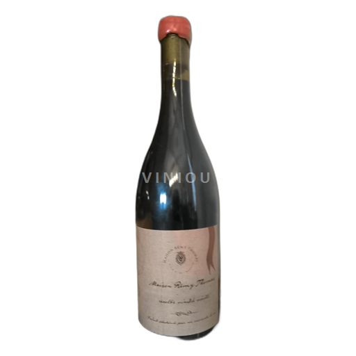 Burgundy Hautes Côtes de Nuits Maison Rémy Thomas 2022