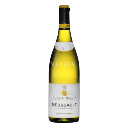 Burgundi Meursault Doudet-Naudin 2018