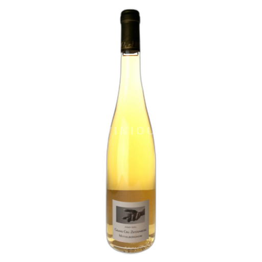 Alsace Alsace Grand Cru Albert Seltz Vieille Vignes Grand Cru Zatzenberg 2010