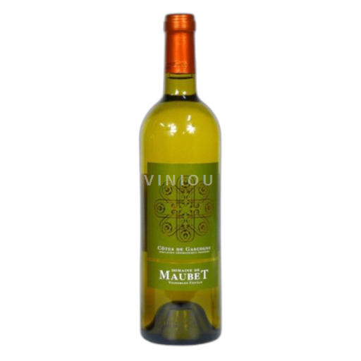 Sudoeste Côtes de Gascogne Domaine de Maubet 2017