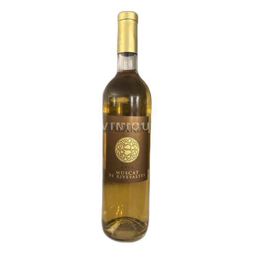 Roussillon Muscat de Rivesaltes Domaine Sabarda 2009
