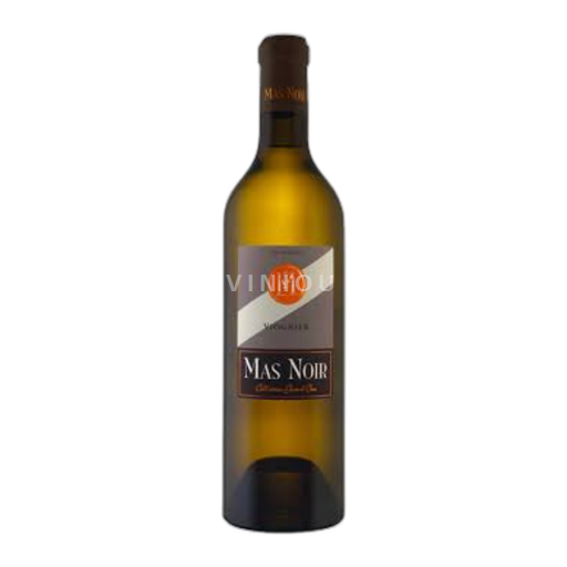 Dolina Loare Dunaj Mas Noir Collection Grand Cru 2016