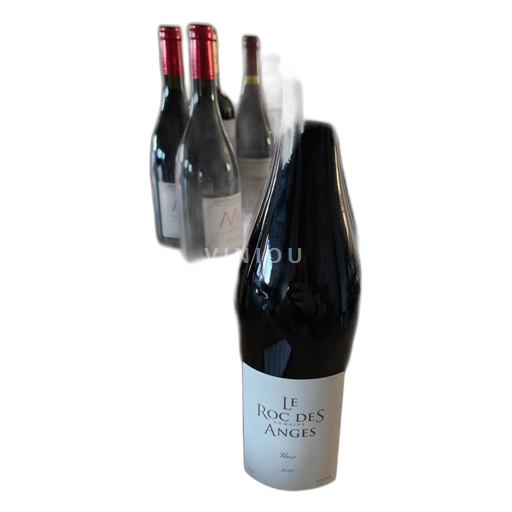 Roussillon Côtes du Roussillon Domaine Roc des Anges Unic 2021