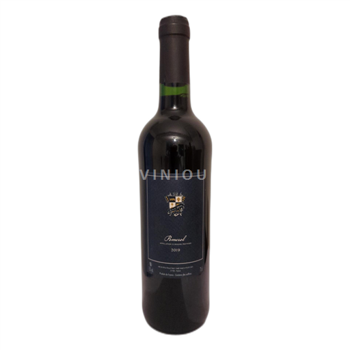 Bordeaux Pomerol Castel Albion 2019