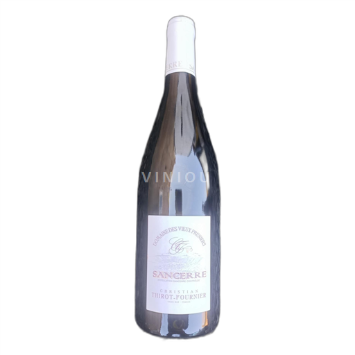 Valle della Loira Sancerre Domaine des Vieux Pruniers Senza annata