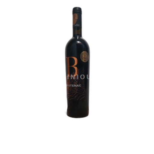 Languedoc Corbières-boutenac Orfée Boutenac 2019