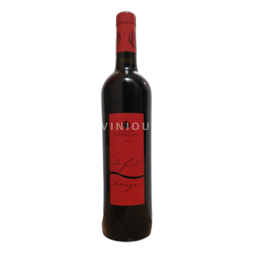Languedoc-Roussillon Niet gespecificeerd Domaine Pierre Fil Le Pays Cathare 2023
