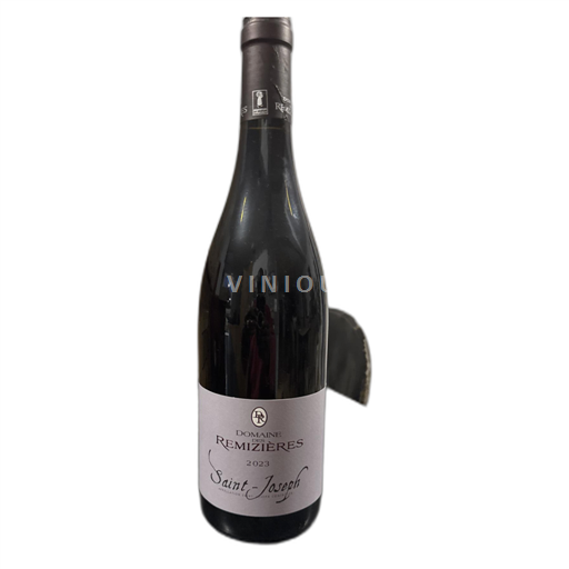 Vallée du Rhône Saint-Joseph Domaine des Remizieres 2023