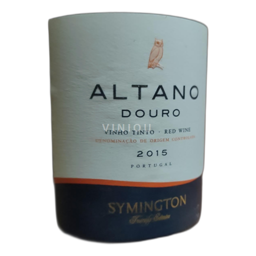 Portugal Duero Altano Altano 2015