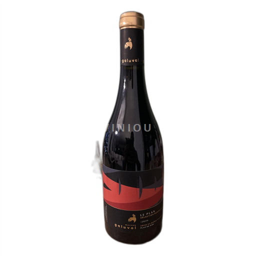 Rhône Valley Not Specified Maison Galuval Sélection Parcellaire 2019